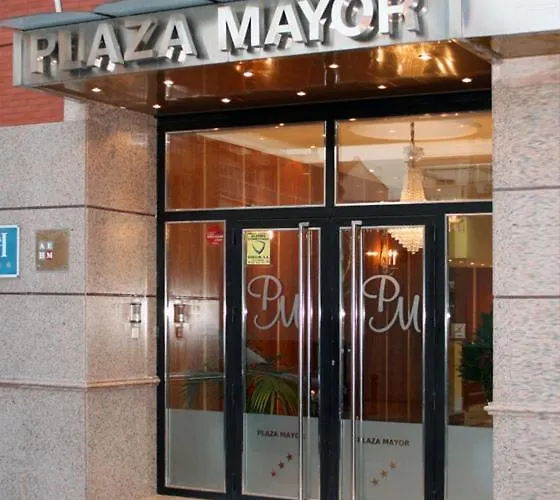 Hostal Plaza Mayor